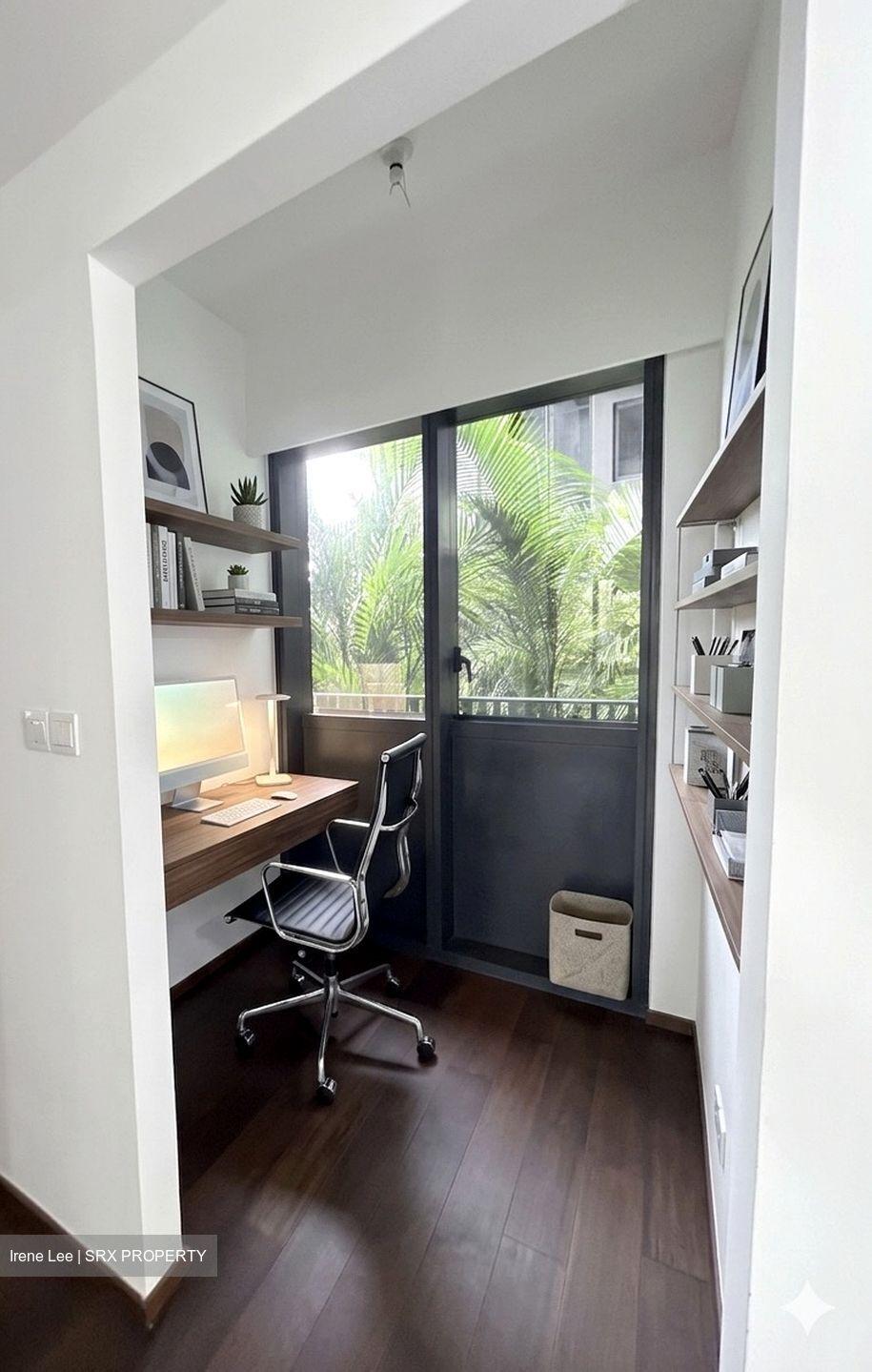 Lentor Modern (D26), Apartment #570891291